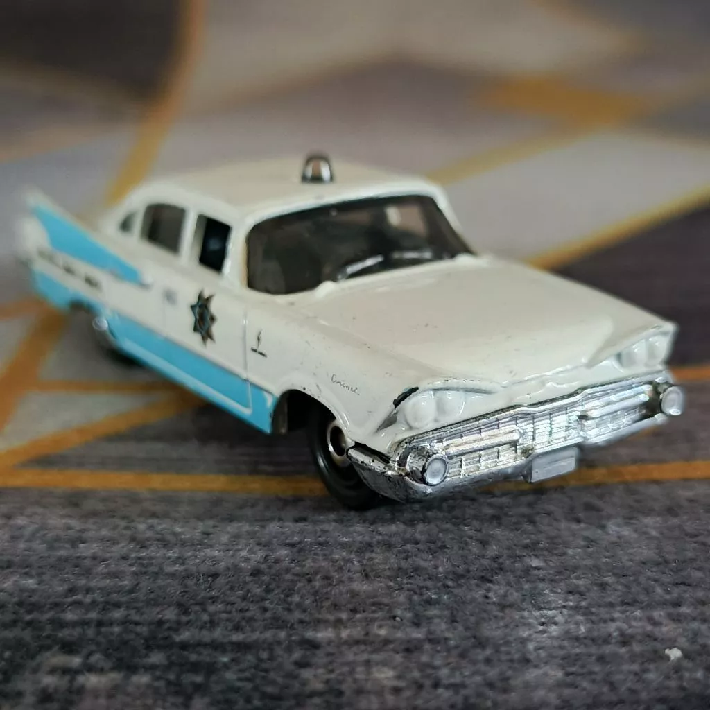 มีสินค้าพร้อมส่งสินค้าสภาพตามรูป Matchbox Model 1:64