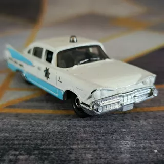 มีสินค้าพร้อมส่งสินค้าสภาพตามรูป Matchbox Model 1:64
