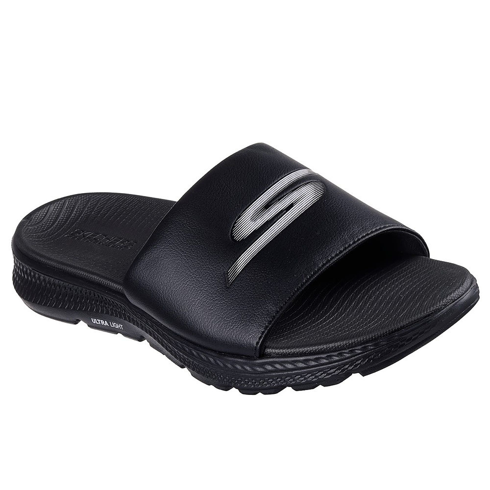 Skechers صندل رجالي GO Consistent 2.0 — صورة 3