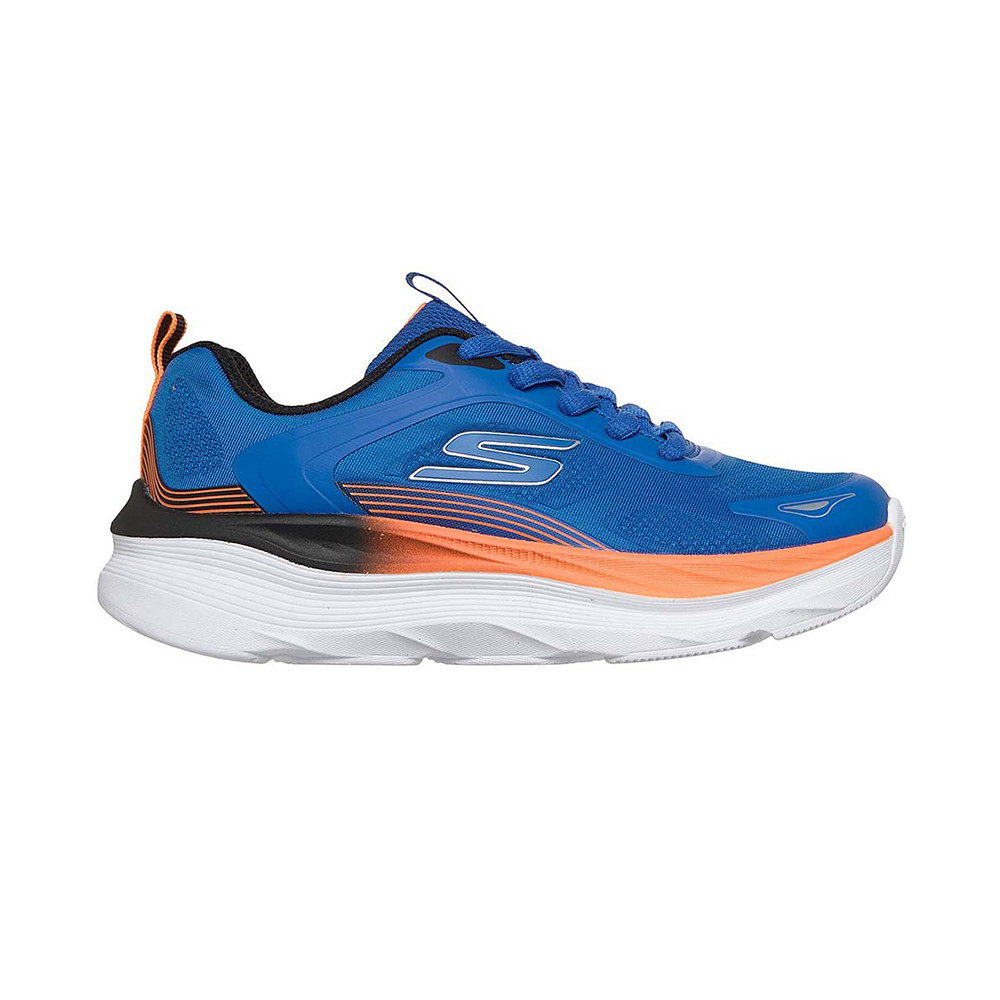 Skechers حذاء أولاد Max Run Pacewaver — صورة 8