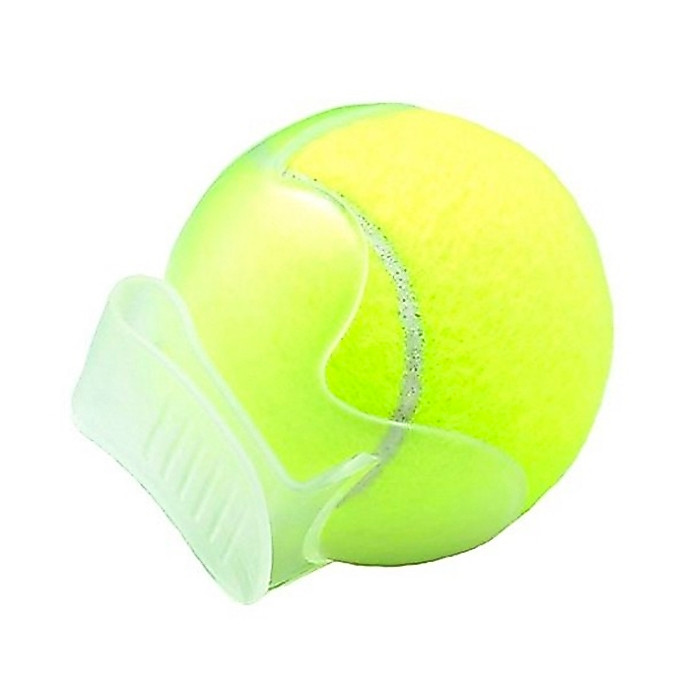 Tourna คลิปหนีบลูกเทนนิส Ball Pocket | Clear ( 078914001857 , POK-1 ) — صورة 5