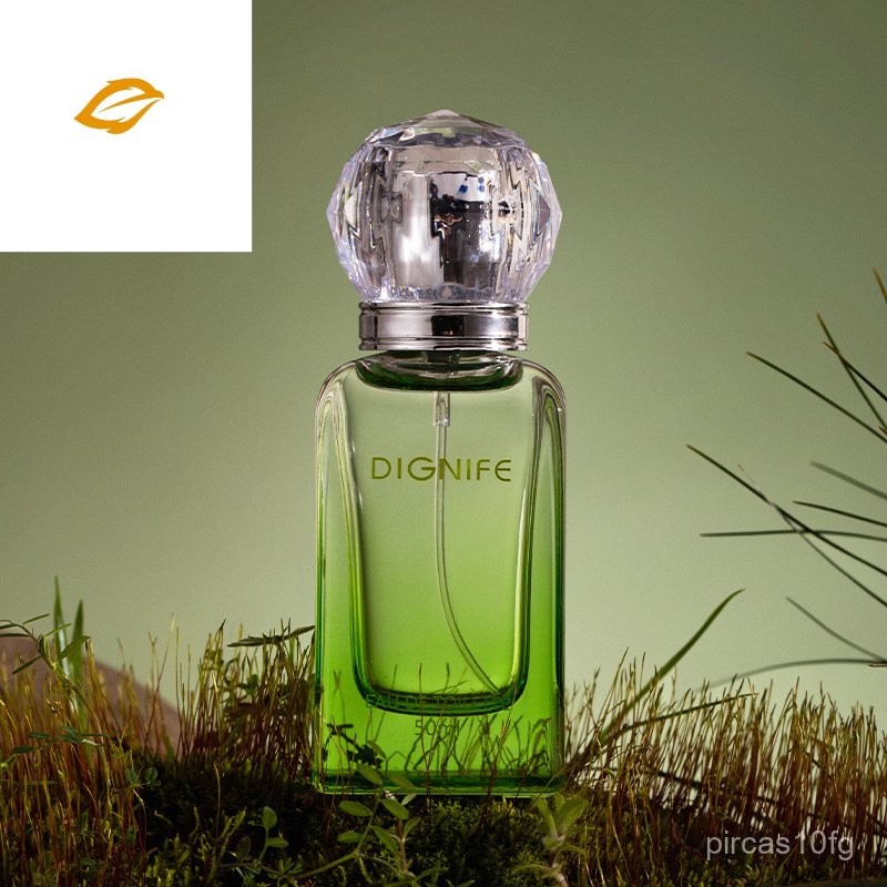 น้ำหอม Garden Lady กลิ่นดอกไม้และผลไม้ หอมธรรมชาติ ติดทนนาน กลิ่นเบา TV6O