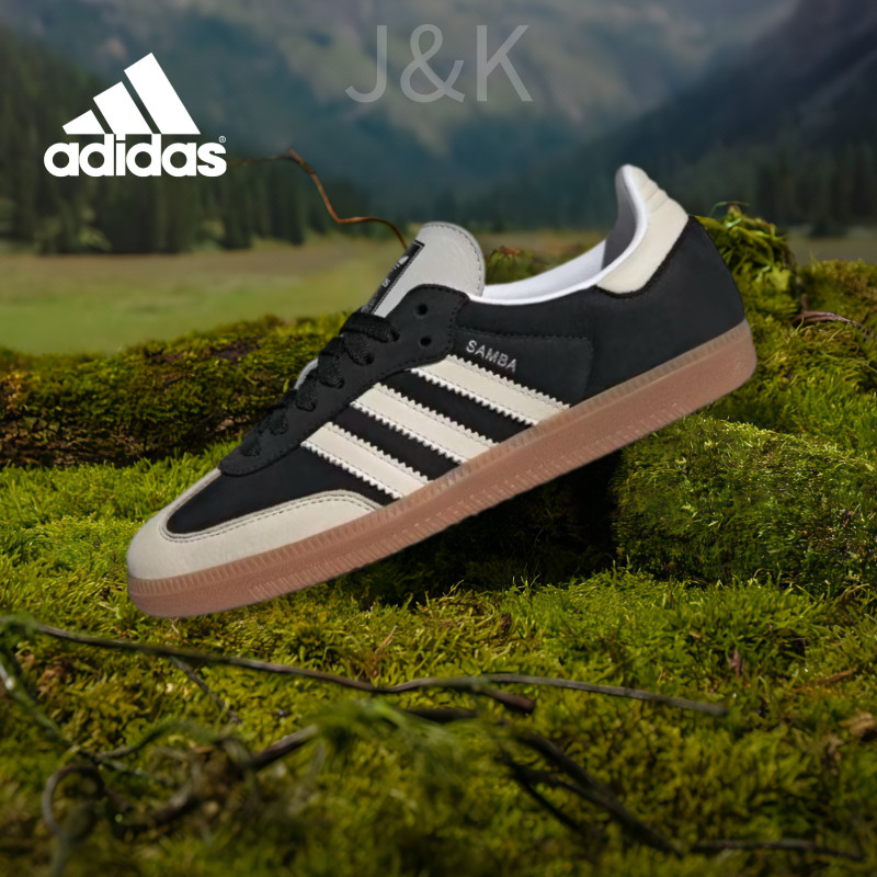 ♥การันตีของแท้ 100%♥ adidas originals SAMBA OG IE5836