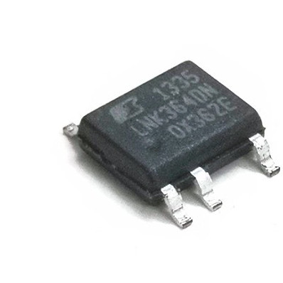 10 ชิ้น/ล็อต Original LNK364DN LNK364 LNK364DN-TL Power Management ชิป SMD SOP7 การประกันคุณภาพ 100%