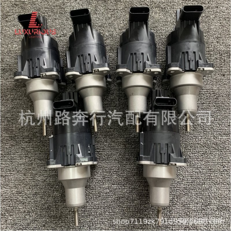 Compatible with Ford Raptor3.5T JL7E-6C879-BC JL3E-6K682BF Turbo actuator Motor ZKV1