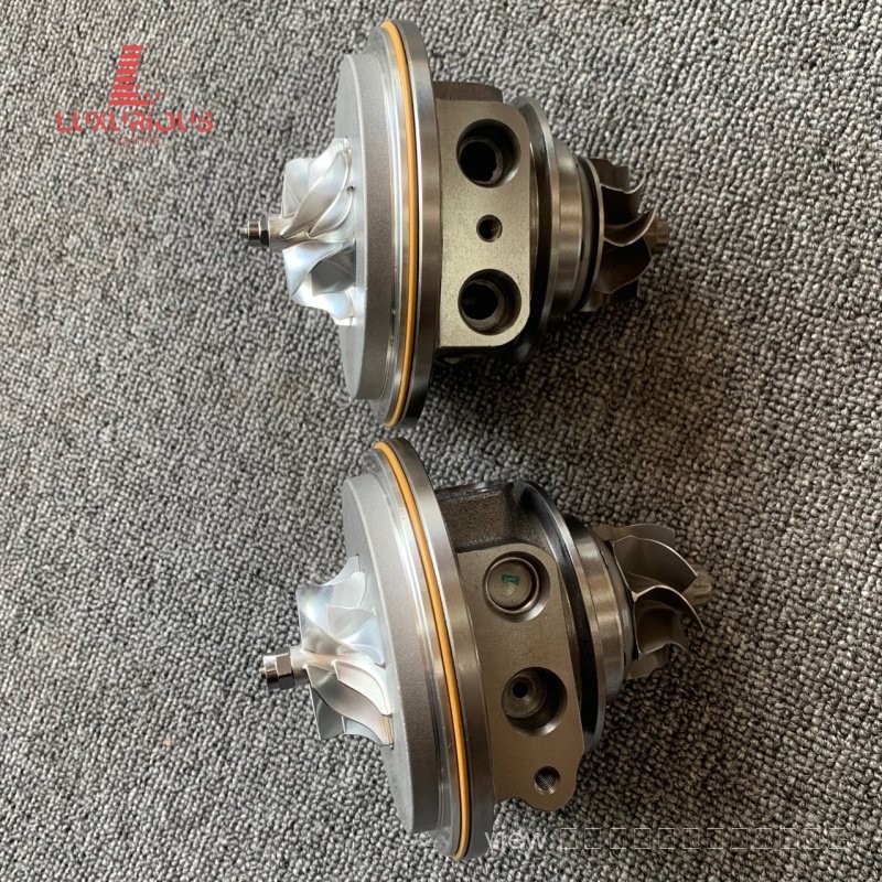 Suitable for Raptor3.5JL7E-6K682-BF 120559 JL7E-6C879-BF 240976Turbo movement 84TN