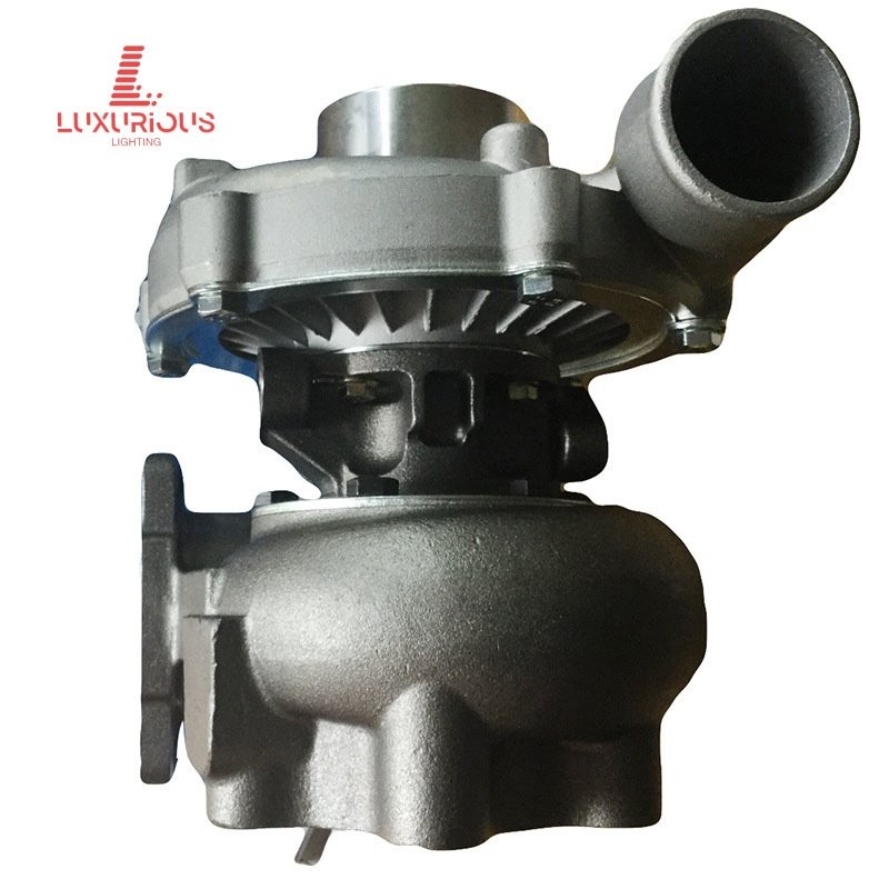 Turbocharger Daewoo300-7Supercharger Applicable to Automotive and Motorcycle Engine Systems EE6Y