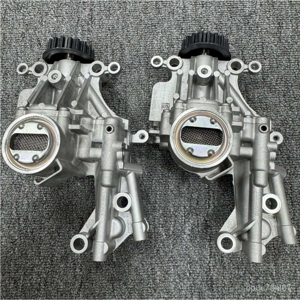 JX6G6600CA JX6G6600BB Applicable to Ford Focus FORD 1.5T Engine Oil Pump Assembly MWAV