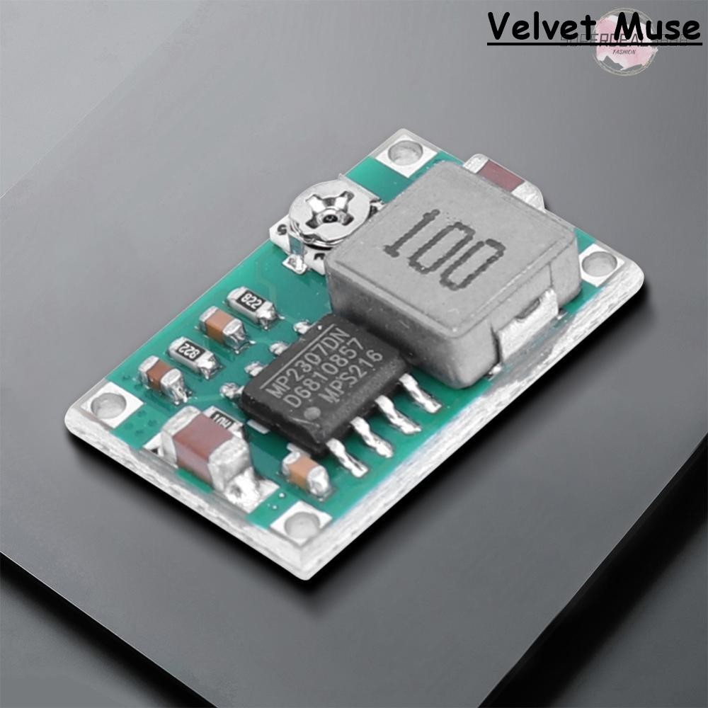 De 4.75V-23V Step down Module DC DC Step-down Power Supply Converter Module MAX [SuperDeals888.th]