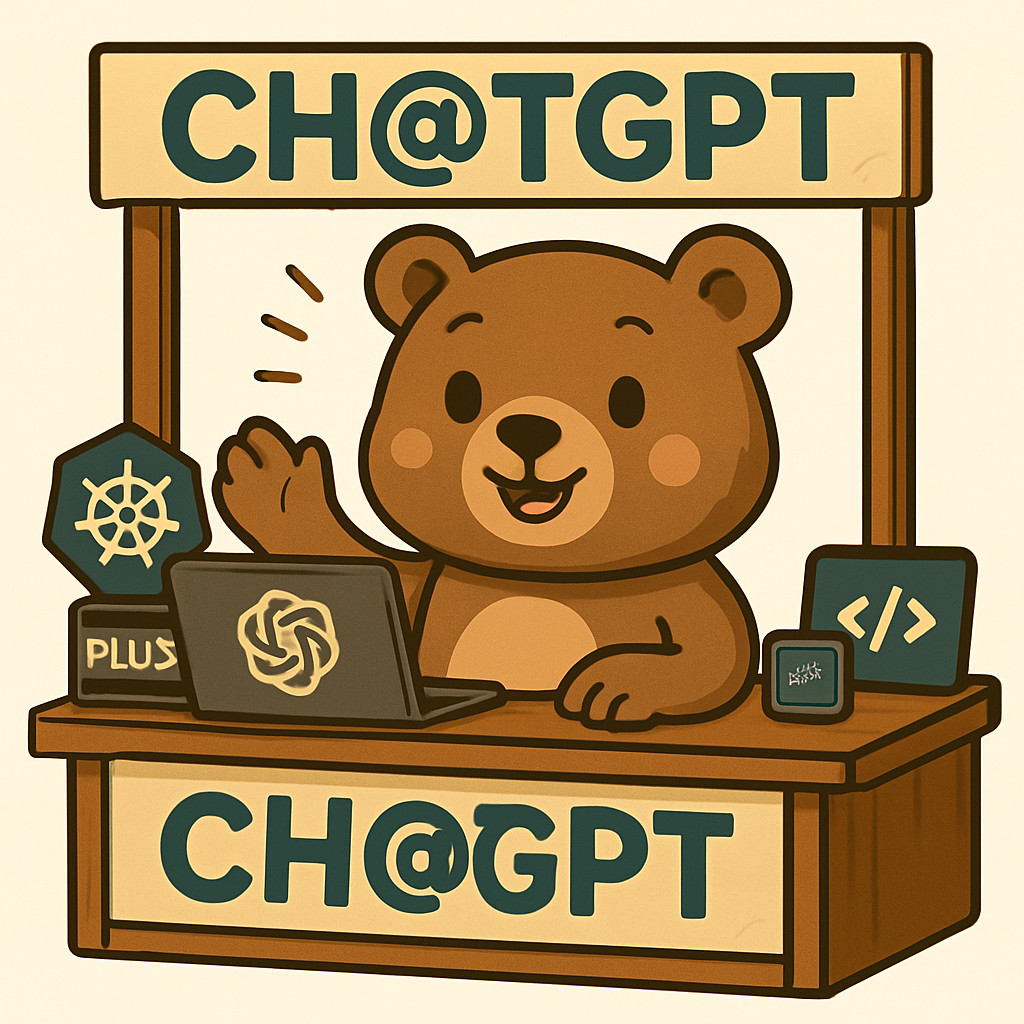 🔥พร้อมส่ง GPT Plus 5.o 1-3m Sticker