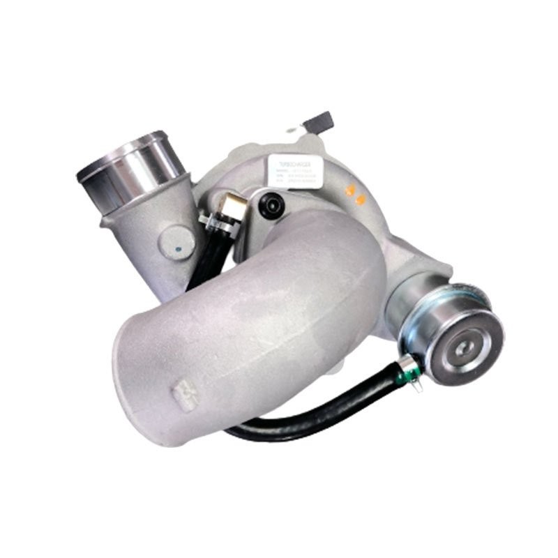Supply GT1752S  28200-4A001Turbocharger adapted for car boosting Y8TN