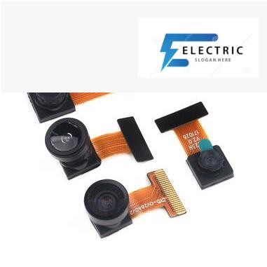 โมดูลเซนเซอร์กล้อง ESP32 OV2640 CMOS มุมกว้าง 2 ล้านพิกเซล สําหรับ Arduino