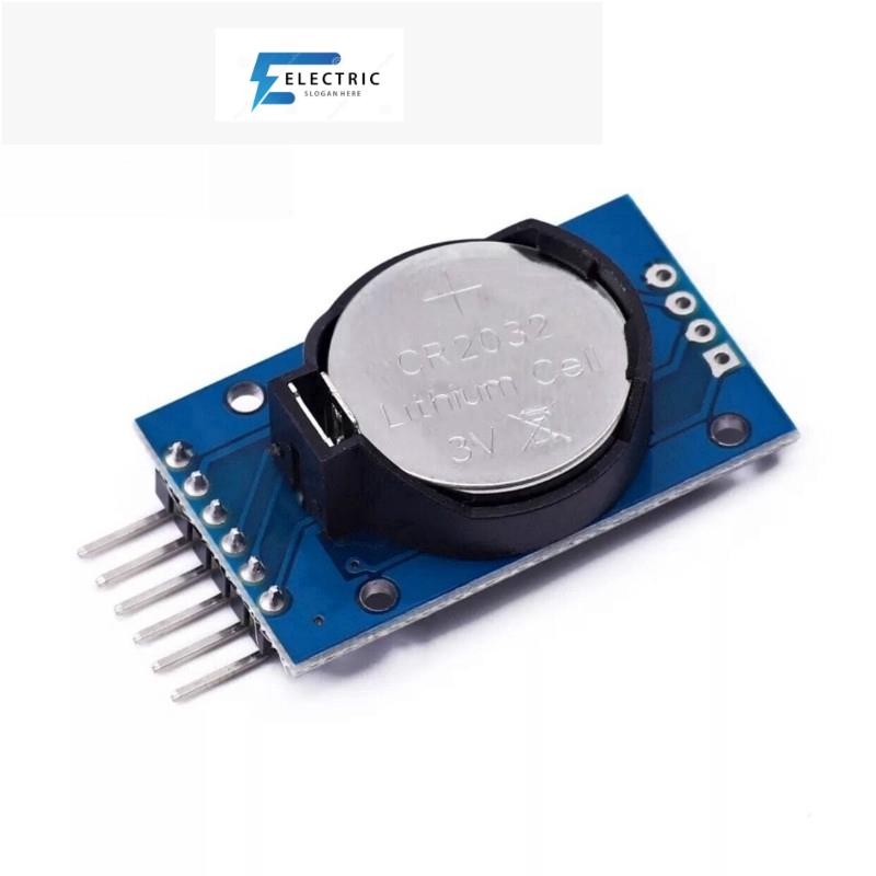 ds 3231 at 24 c 32 iic โมดูลหน่วยความจํา rtc ds 3231 sn DS3231 Precision RTC Real Time Clock Memory 