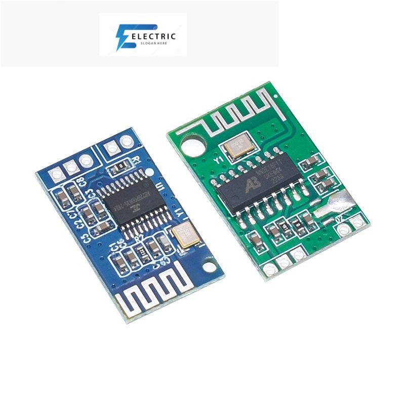 Ca-6928 บอร์ดโมดูลขยายเสียงดิจิทัล บลูทูธ 3.3V-6V