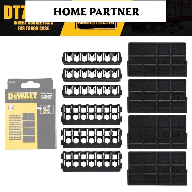 DT70805 ใส่ Bundle Pack สําหรับ DT70801 DT7083 DWAN2190 N542474 DT70839 อุปกรณ์เสริมเครื่องมือเคสเหน