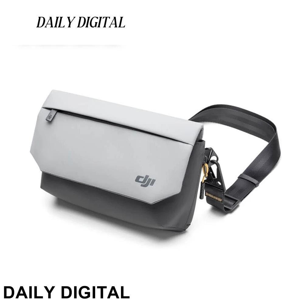 มือถือ Gimbal ไหล่กระเป๋าสําหรับ DJI OSMO Mobile 7P/ 7/มือถือ 6 กระเป๋าถือมือถือ Gimbal OSMO SE กรณี