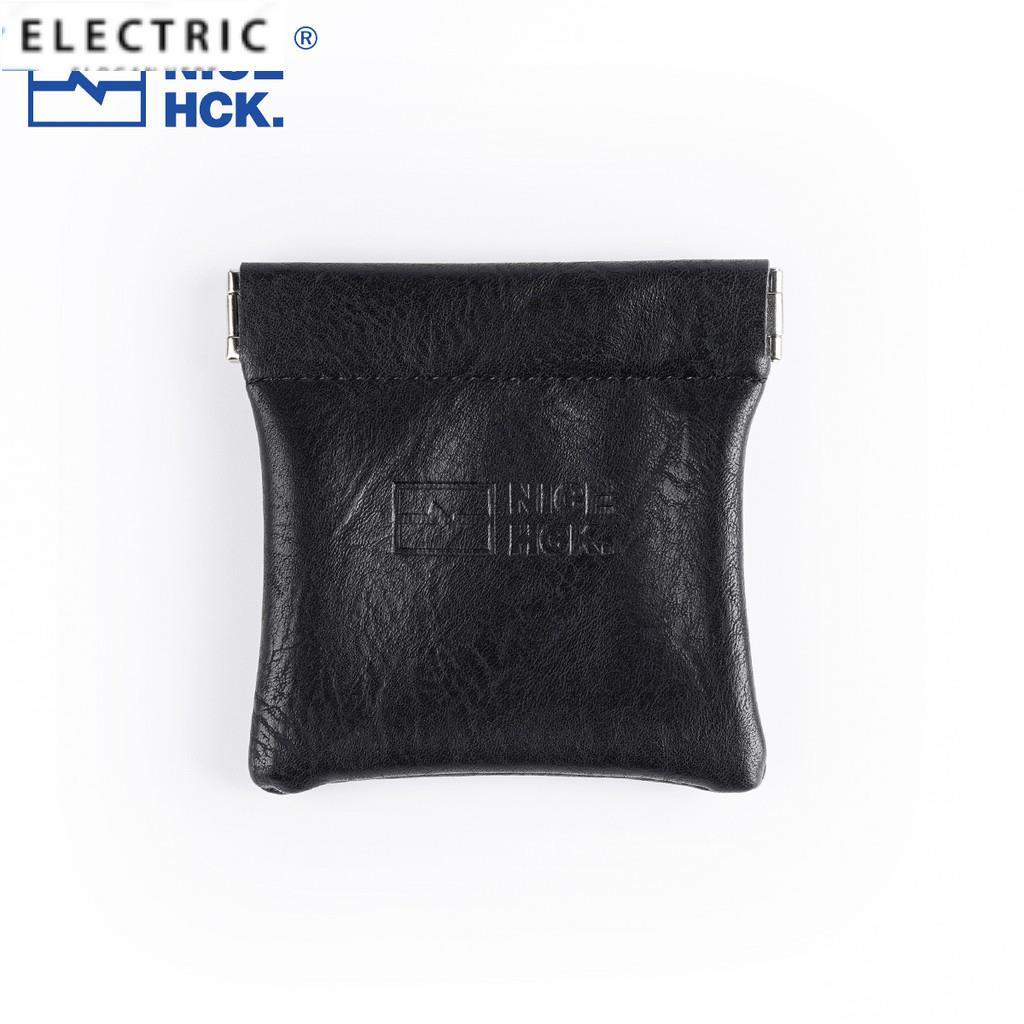 Nicehck กระเป๋าเก็บหูฟัง หนัง PU คุณภาพสูง สําหรับ YDX MK4 EB2S YD30 EB2S Pro DB2 DB1 IEM