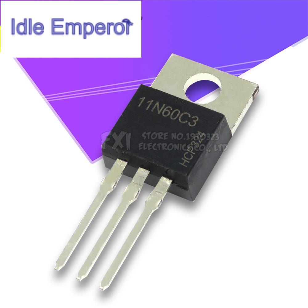 ปลั๊กตรง SPP20N60C3 20N60C3 TO-220 SPP20N60 SPP17N80C3 17N80C3 SPP24N60C3 24N60C3 SPP11N60C3 SPP11N6