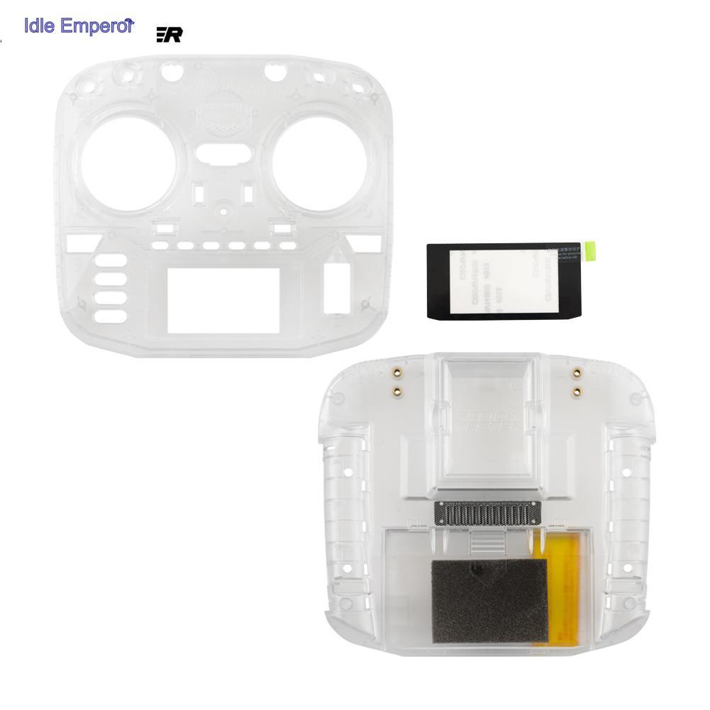 ชุดกรอบใส สําหรับเครื่องส่งสัญญาณ RadioMaster Boxer 2.4G 16ch