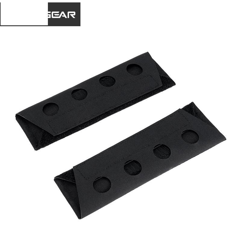 แผ่นรองไหล่ ผ้าไนล่อน FERRO STYLE FCPC คุณภาพสูง สําหรับ FCSK FCPC JPC 3949