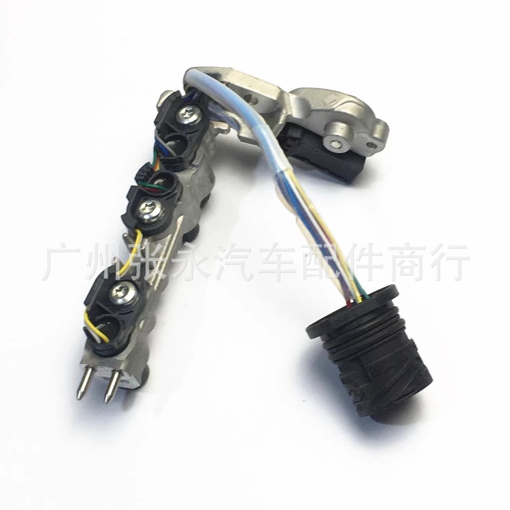 เหมาะสมสำหรับเซ็นเซอร์เกียร์ซีรีส์ Geely7DCT-300 7DCT300 5501676592 JHU3