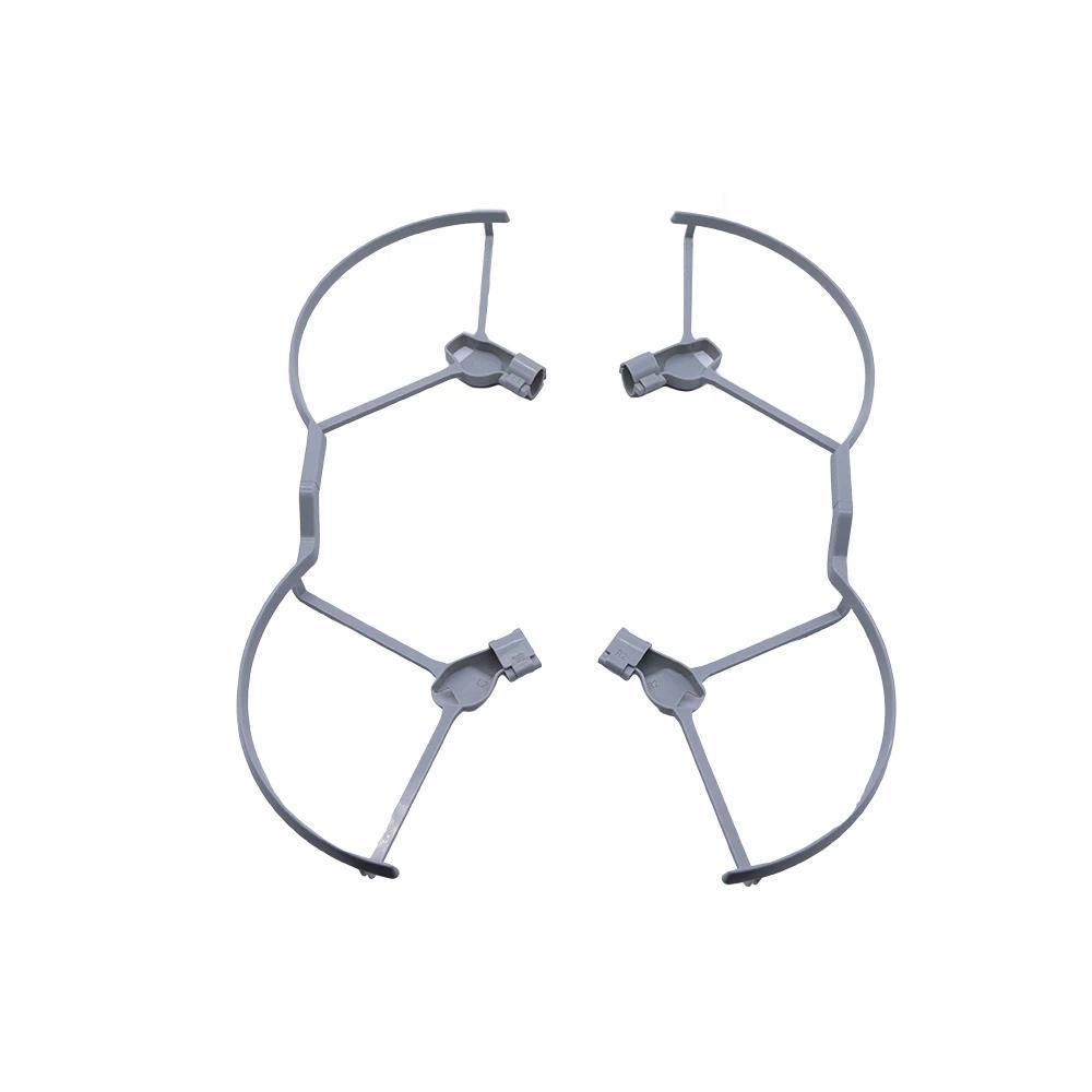 ใบพัดยามสําหรับ DJI Mini 5 Pro Quick Release ใบพัดป้องกันแหวนสําหรับ DJI Mini 5 Pro Drones อุปกรณ์เส