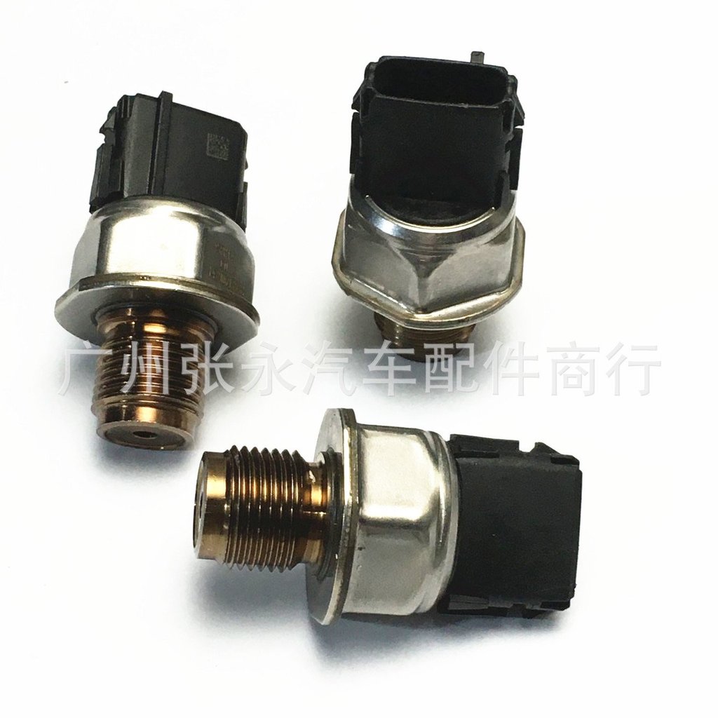 45PP14-4 45PP144เหมาะสมสำหรับรถบรรทุก คอมมอนเรล เซ็นเซอร์สวิตช์แรงดันน้ำมันเชื้อเพลิง XMME