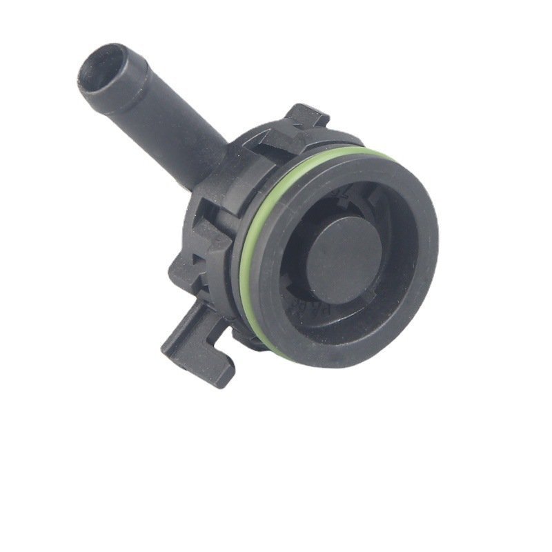 วาล์วตรวจสอบวาล์วไอเสียที่เหมาะสำหรับโฟล์คสวาเกน สโกด้า ออดี้ 04E103175 04E-103-175 8CMO