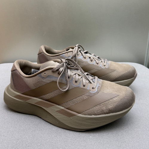 Adidas Adidas Adidas Zero Evo SL M Brown ของแท้ 100%