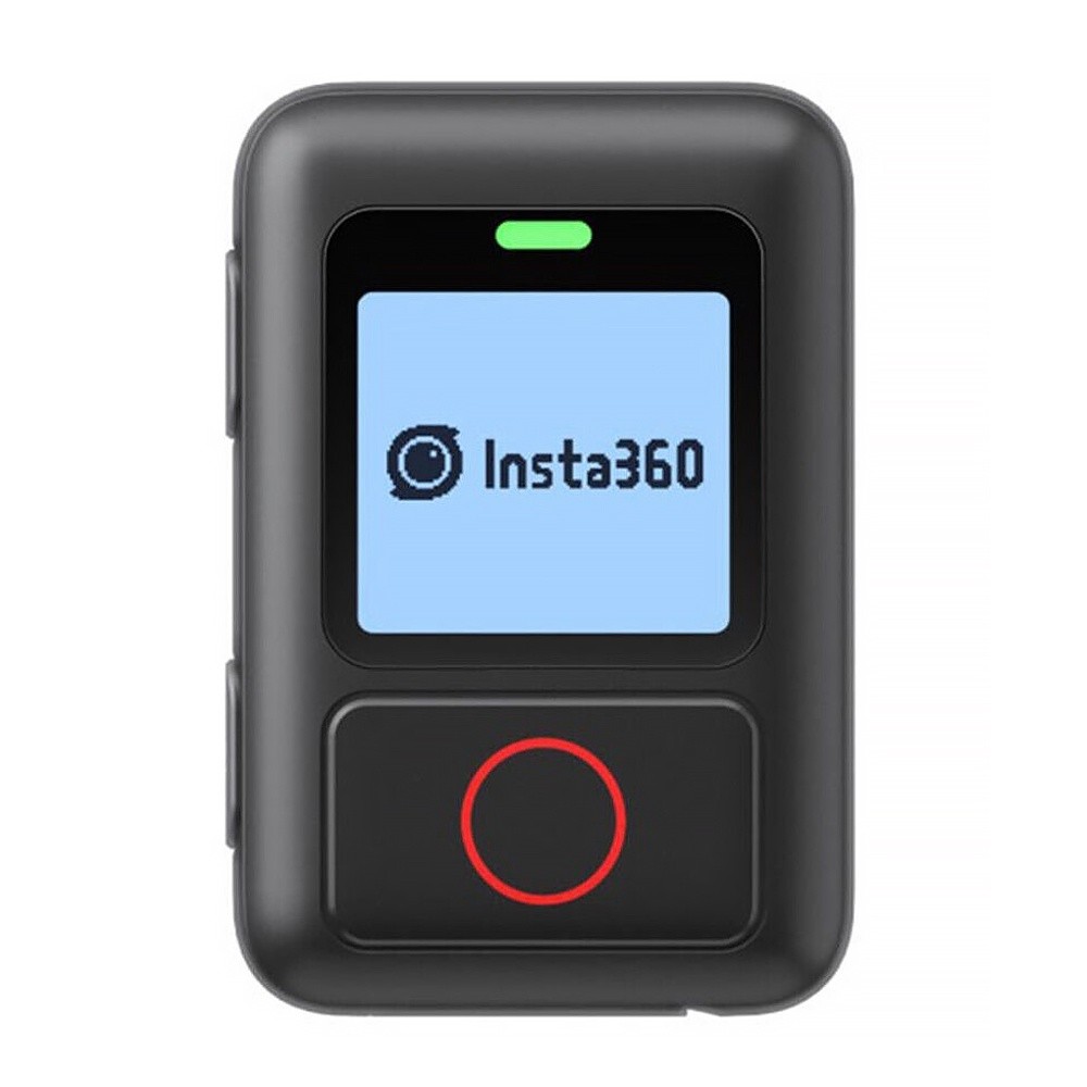 Insta360 GPS Action Remote สําหรับ Insta360 X3,ONE X,ONE X2,ONE R,ONE RS