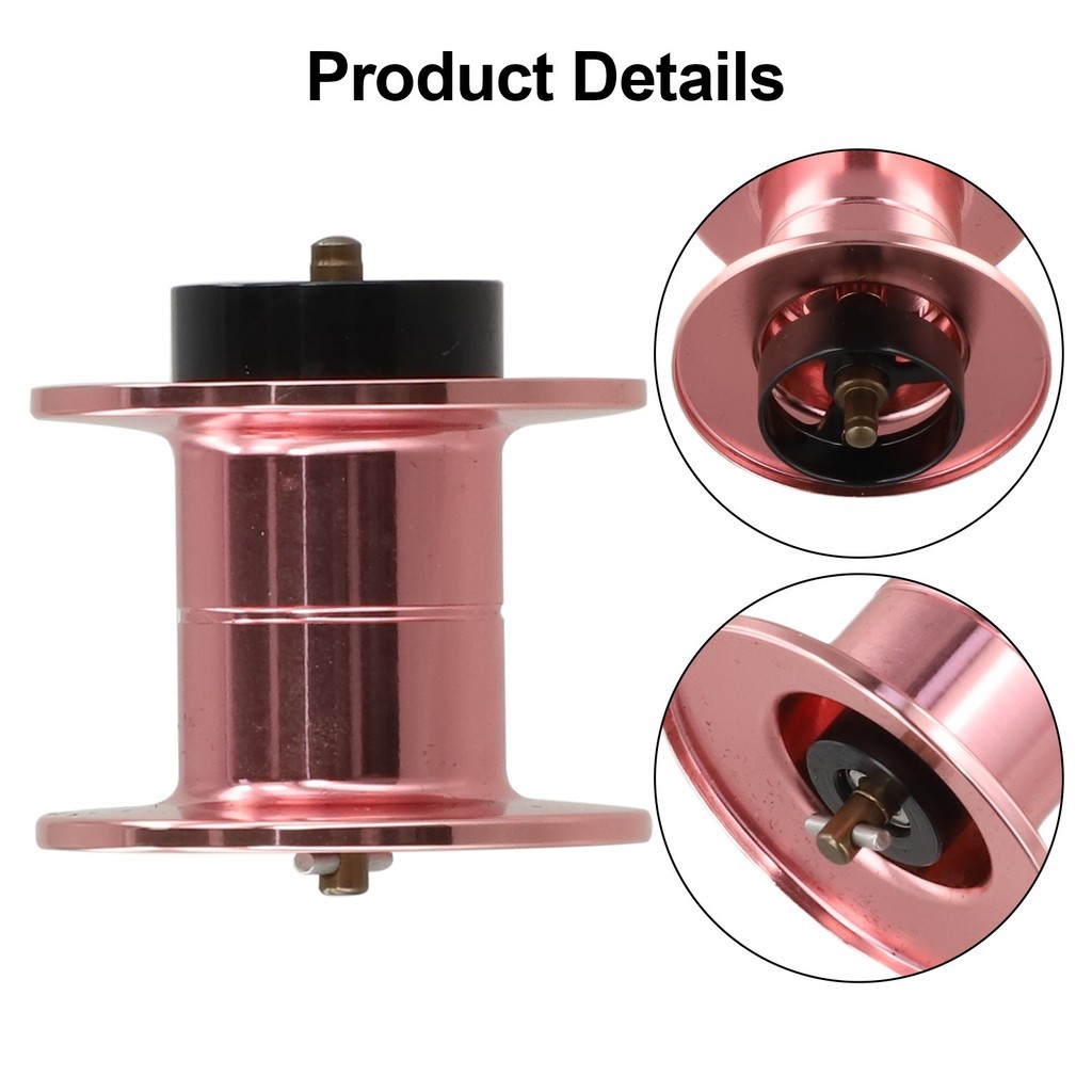 DAIWA, ZILLION, STEEZ, ZBOOST Fishing Reel Spool