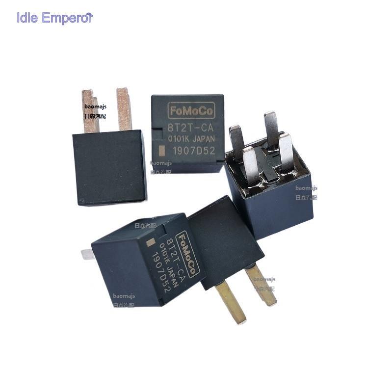 ยี่ห้อใหม่นําเข้า 8T2T-CA Rongwei 350 Sharp World Explorer Hollys Excelle ใหม่ Mondeo ปั๊มน้ํามันรีเ