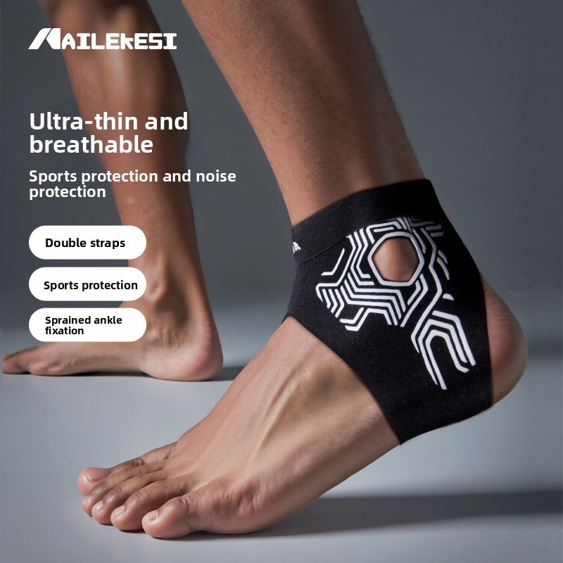 Ankle Support Sports Joint Ankle Brace Lightweight Fixed Strap Ankle Protector