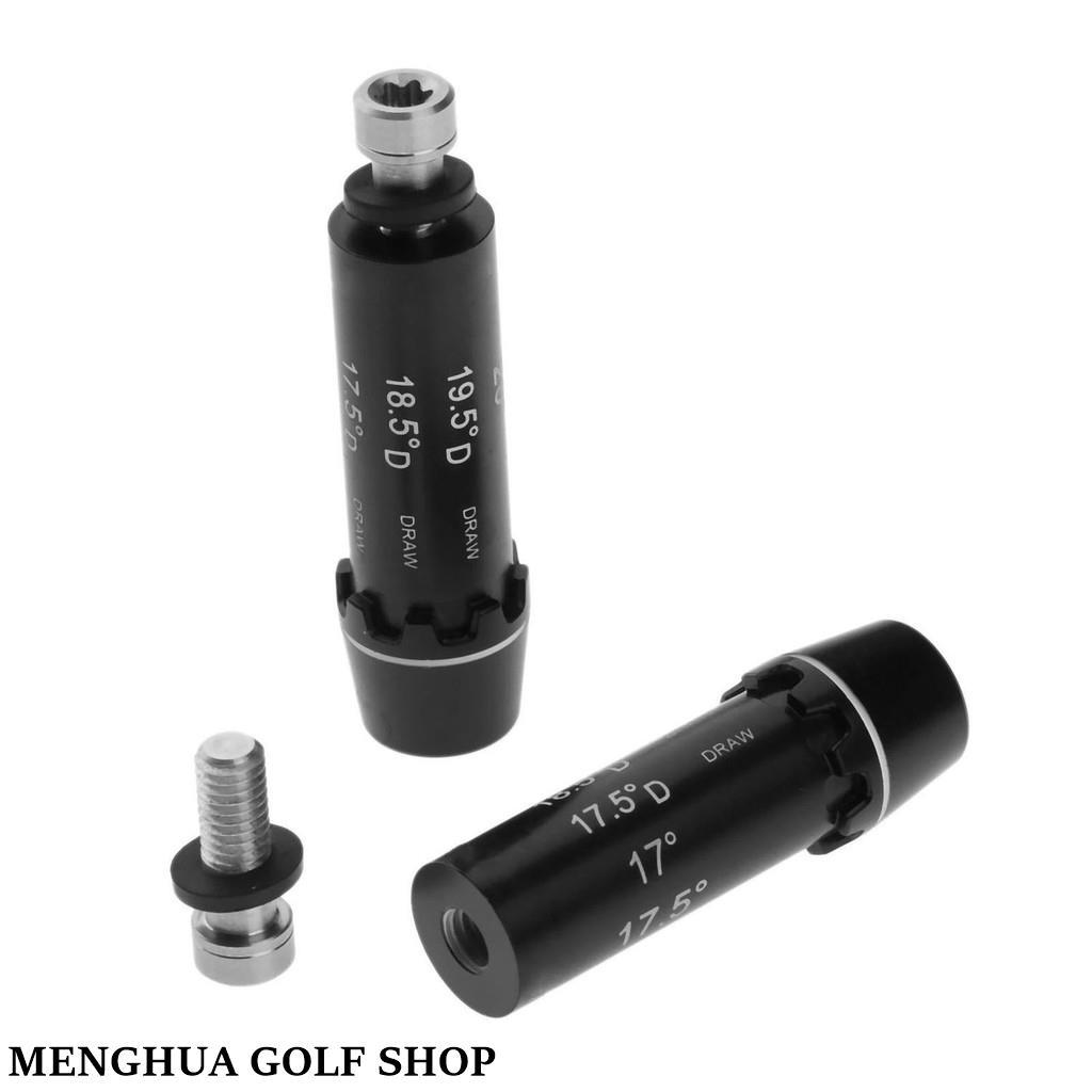 ไม้กอล์ฟ KING COBRA Sleeve Snake King BIO CELL KING LTD FLY-Z F6 F7 F8 ไม้แฟร์เวย์