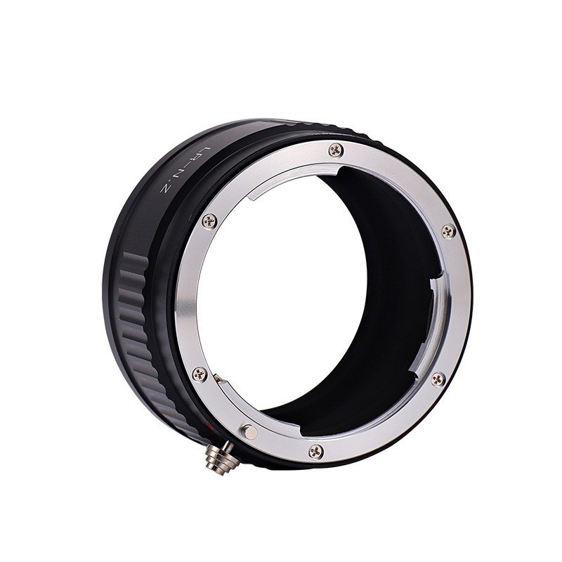 LR-N/Z อะแดปเตอร์แหวนสําหรับ leica LR R mount เลนส์สําหรับ nikon Z z5 Z6 Z7 z8 Z9 z30 Z50 z6II Z50II