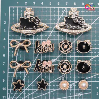 14 ชิ้น/16 ชิ้น เช๊ตการ์ตูน ตุ๊กตา[ JB.106 ] 🇹🇭ร้านไทย#ติดรองเท้า#กระเป๋า#DIY น่ารัก อุปกรณ์เสริม