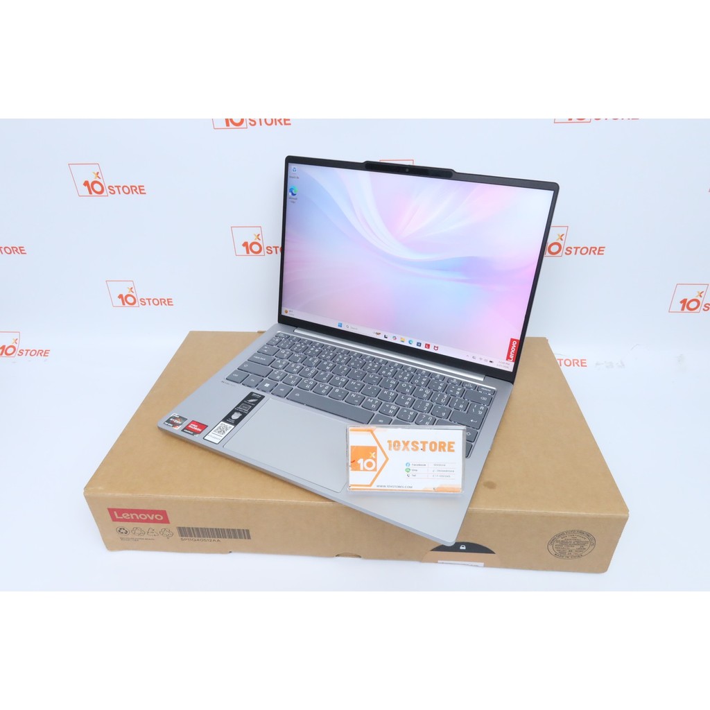 LENOVO IDEAPAD SLIM 5 13ARP10 83J2000RTA  Ryzen 7 7735HS 16/1TB - ID26010251