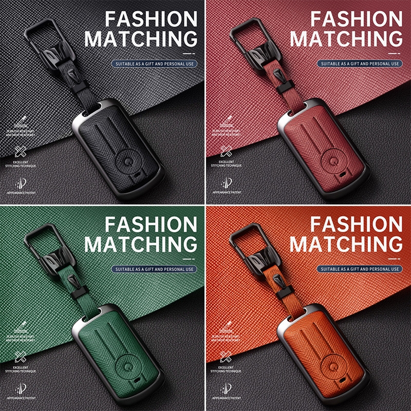 เคสกุญแจ Yamaha XMAX 300 2021 - 2024 XMAX300 ปลอกกุญแจ