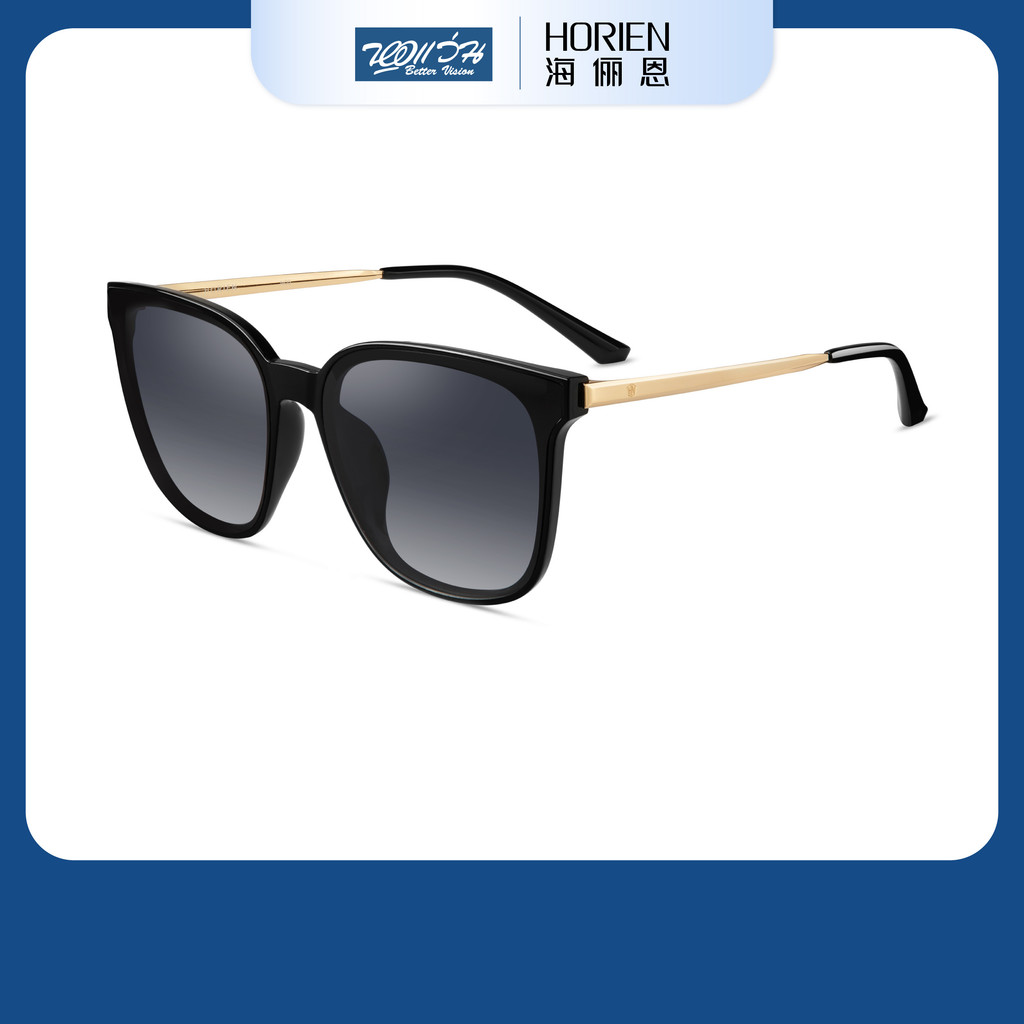 HORIEN แว่นตากันแดด รุ่น N6752/N26/64