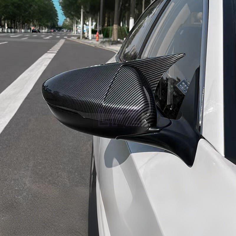 ของแต่ง Accord G10 2023 2022 2021 2020 2019 เคฟลาร์ ครอบ กระจกมองข้าง ชุดแต่ง เคฟลา 3M Caebon ฝาครอบ