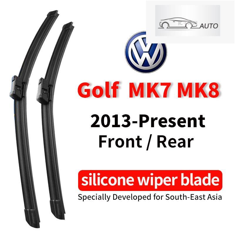 VOLKSWAGEN Golf MK7(12~2019)MK8(2020~)Wiper Blade VW Golf MK7 11" ที่ปัดน้ําฝนด้านหลัง