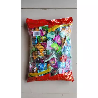 (ยกลัง)​ บ๊วยรวมรส ยกลัง 20 กก. ยี่ห้อ FRUITASY และยี่ห้อ JIN LONG ผลไม้อบแห้ง บ๊วย บ๊วยรวมรส ของกินเล่นย
