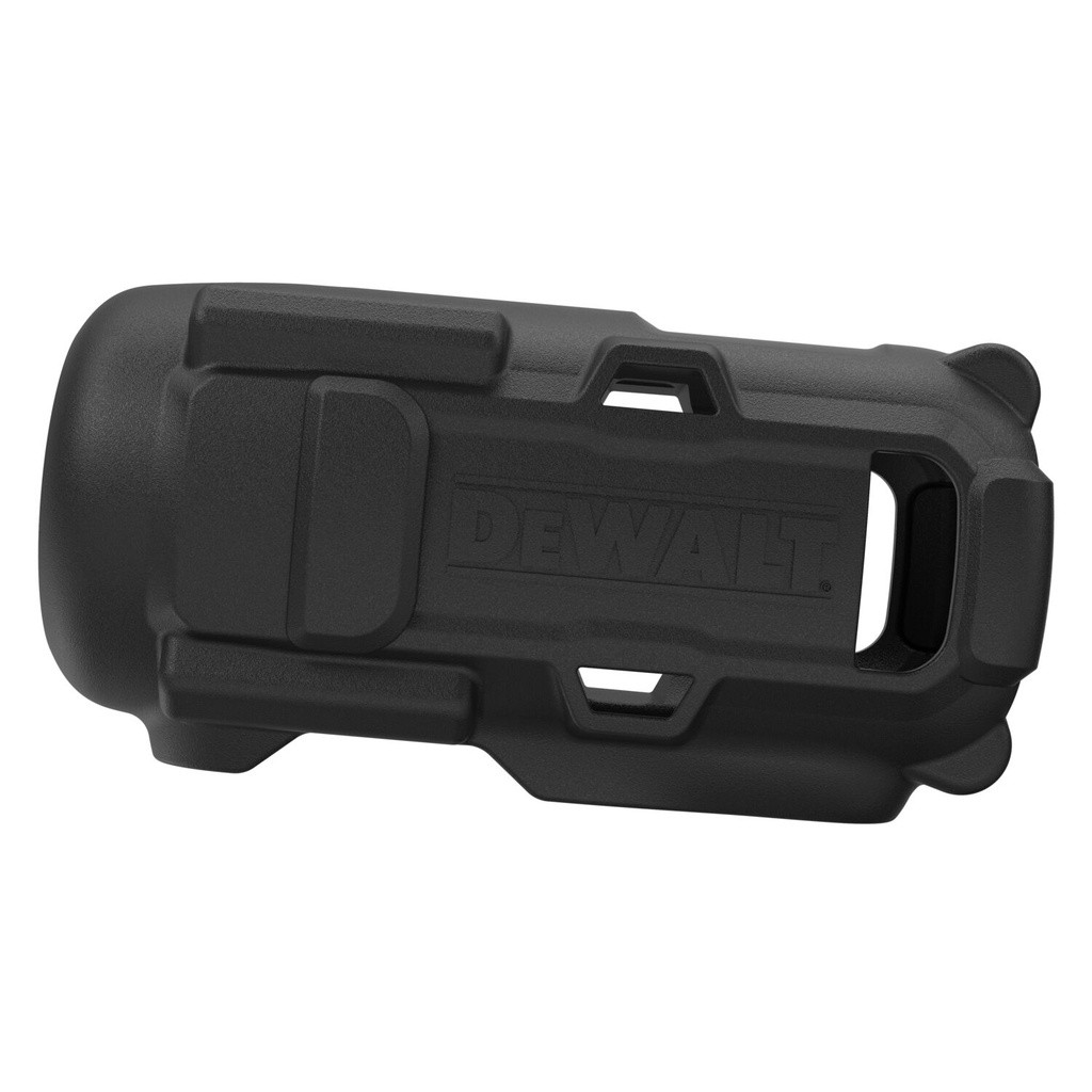 DEWALT PB891.92-QZ เคสยางป้องกันน้ำมัน สำหรับรุ่น DCF891