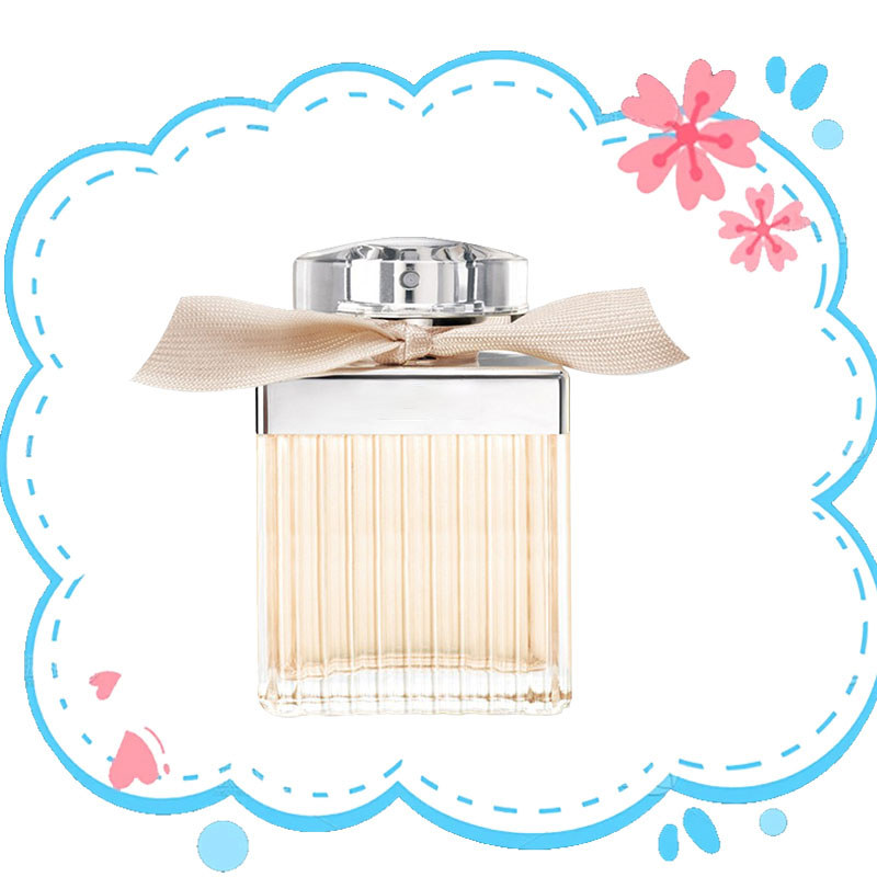 Signature Rose EDP 75ml น้ำหอมผู้หญิงกลิ่นกุหลาบหรู สะอาด ละมุน ติดทนนาน ใช้ได้ทุกวัน