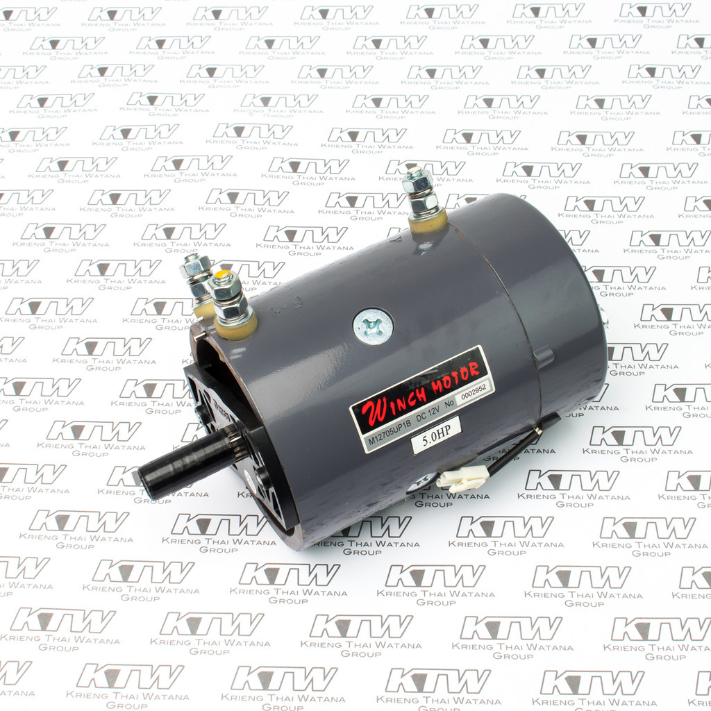 คัมอัพ อะไหล่DV-9000/9000I#1 MOTOR 12V
