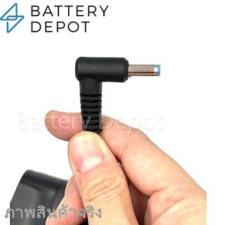 รุ่นใหม่ HP Adapter ของแท้ 19.5V/7.7A 150W หัวขนาด 4.5*3.0mm สายชาร์จ เอชพี อะแดปเตอร์, สายชาร์จ HP