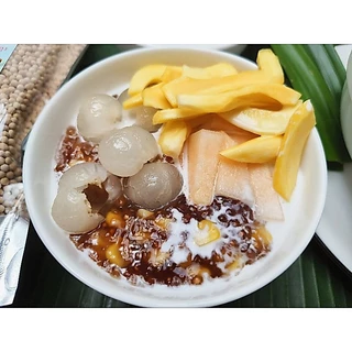 แป้งสาคูต้นแท้พัทลุง(500g-2000g)ออร์แกนิค เม็ดสวยเกรดพรีเมี่ยม