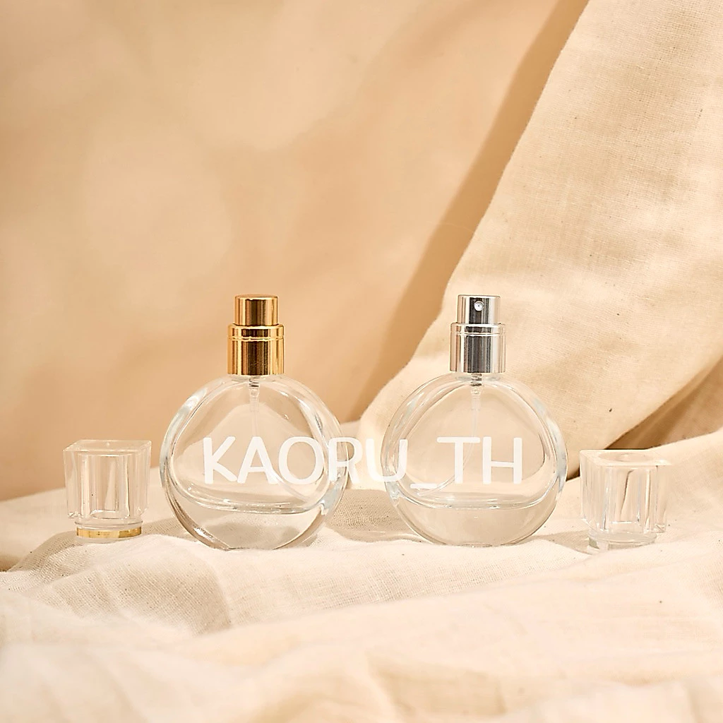 ส่งทุกวัน ขวดช้าน 25 ml ขวดน้ำหอม CHA . NEL . CHANCE ชาเน่ สเปรย์น้ำหอมพกพา โกดังขวดน้ำหอม thumbnail 3