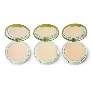 Ira Glow Powder ไร้ทัลคัม ไม่อุดตัน ปกปิด บางเบา แป้งพัฟ แป้งผสมรองพื้น ไร้ซิลิโคน