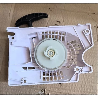 AK10 ชุดสตาร์ท GX 160 (5.5/6.5HP) ลานดึงสตาร์ทGX160 (5.5แรง,6.5แรง)